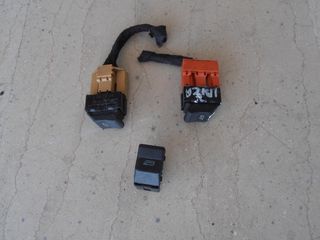 Διακόπτες παραθύρων Seat Ibiza-Cordoba 99-02