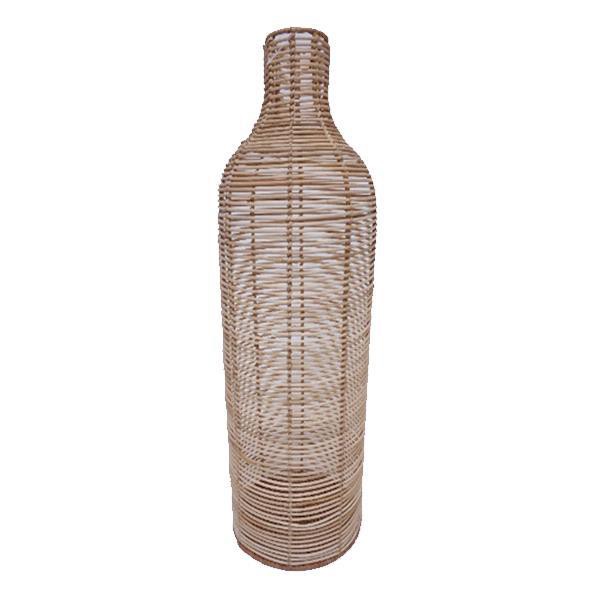 Βάζο επιδαπέδιο boho Υ60εκ.xØ7,5/20