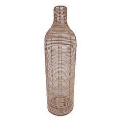 Βάζο επιδαπέδιο boho Υ60εκ.xØ7,5/20