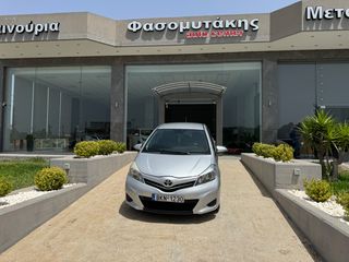 Toyota Yaris '12