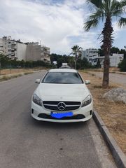 Mercedes-Benz A 180 '16