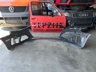 AUDI A4 B9 (8W0) FACELIFT '20-'23 ΓΝΗΣΙΟΣ ΜΕΤΑΧΕΙΡΙΣΜΕΝΟΣ ΕΜΠΡΟΣ ΠΡΟΦΥΛΑΚΤΗΡΑΣ ΜΕ ΚΩΔ. 8W6 807 437 AH/AJ/AK/AL/AM-thumb-4