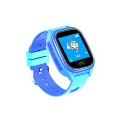 Παιδικό Smartwatch - Y92 - 883969 - Blue