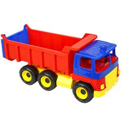 Ανατρεπόμενο 48cm Νο 1022 Free Wheels Apergis 71-970