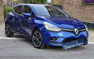 Renault Clio '17  ENERGY dCi 110 edition