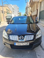 Nissan Qashqai '09