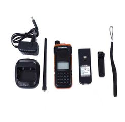 Φορητός πομποδέκτης - BF-UV10 - Baofeng - 204101