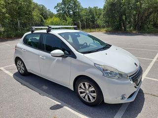 Peugeot 208 '15