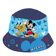 Καπέλο Παιδικό Κώνος Mickey Mouse ø52cm & ø54cm Disney MIC24-0338 - 6 ΤΕΜ 42-2993
