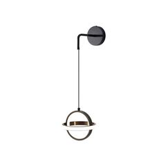 Επιτοίχιο φωτιστικό LED - PH206 - 942195