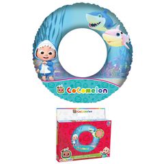 Κουλούρα Φουσκωτή Cocomelon ø45cm Cocomelon 16044 42-2748