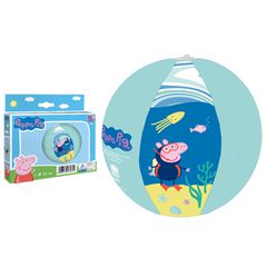 Μπάλα Παραλίας Peppa ø29cm Peppa 16264 42-2753
