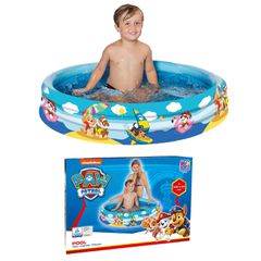Πισίνα Φουσκωτή paw Patrol φ100cm ø100x23cm Paw Patrol 16320 42-2757