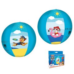Μπάλα Παραλίας paw Patrol ø29cm Paw Patrol 16324 42-2759