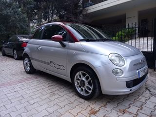 Fiat 500 '10