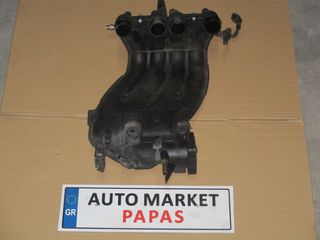 ΠΟΛΛΑΠΛΗ ΕΙΣΑΓΩΓΗΣ GOLF 4 TOURAN A3 TOL LEON PASSAT 2002 06A133223C|3068-69
