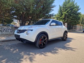 Nissan Juke '13 Tekna FULL EXTRA