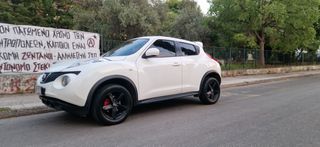 Nissan Juke 2013 Tekna FULL EXTRA
