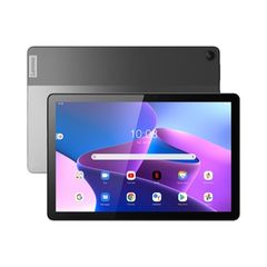 Lenovo Tab M10 (T610 3rd Gen) LTE 64GB (4GB Ram) Storm Grey EU