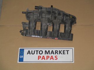ΠΟΛΛΑΠΛΗ ΕΙΣΑΓΩΓΗΣ GOLF 5 A3 LEON OCT5 PASSAT TT 2007 06F133201N|3062-63