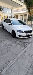 Skoda Octavia '13