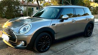 Mini Clubman '16 One d