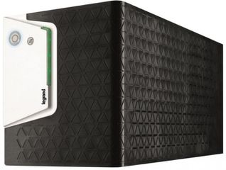 Legrand 000000000000310180 Keor SP UPS 600VA - 4 υποδοχές IEC (με δυνατότητα αυτονομίας &προστασία υπέρτασης), AVR