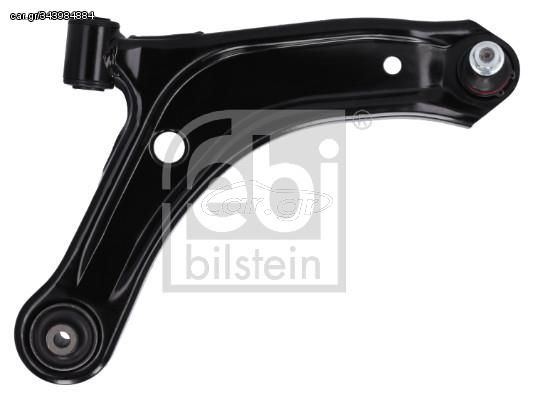 Ψαλίδι, ανάρτηση τροχών FEBI BILSTEIN 181377 για Suzuki Vitara 1400cc T ALLGRIP 140ps 2015 Σήμερα