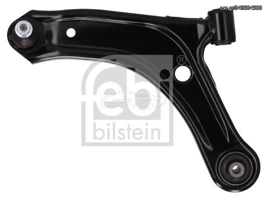 Ψαλίδι, ανάρτηση τροχών FEBI BILSTEIN 181405 για Suzuki Vitara 1000cc ALLGRIP 111ps 2018 Σήμερα