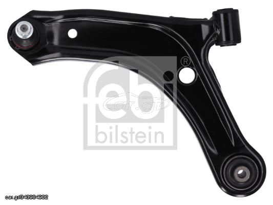 Ψαλίδι, ανάρτηση τροχών FEBI BILSTEIN 181405 για Suzuki Vitara 1400cc T ALLGRIP 140ps 2015 Σήμερα