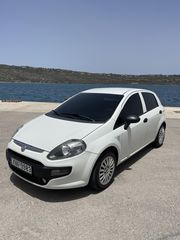 Fiat Punto Evo '12 *ΠΕΤΡΈΛΑΙΟ 