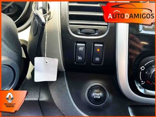Renault Trafic 2020 1.6D 125PS L2H1 ΚΑΡΟΤΣΑ 2.92Μ NAVIGATION EURO6-thumb-17