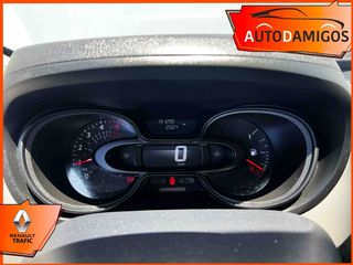 Renault Trafic 2020 1.6D 125PS L2H1 ΚΑΡΟΤΣΑ 2.92Μ NAVIGATION EURO6-thumb-18