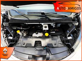 Renault Trafic 2020 1.6D 125PS L2H1 ΚΑΡΟΤΣΑ 2.92Μ NAVIGATION EURO6-thumb-23