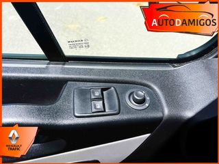 Κλούβα Renault 2020 Trafic 1.6D 125PS L2H1 ΚΑΡΟΤΣΑ 2.92Μ NAVIGATION EU-thumb-21