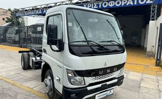 Mitsubishi '24 CANTER FUSO 6S15 Euro 6