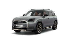 Mini Countryman '24 C AUTO-ΕΤΟΙΜΟΠΑΡΑΔΟΤΟ