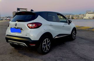 Renault Captur '17