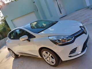 Renault Clio '20 TCe 75 Generation