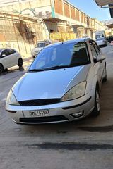 Ford Focus '02  1.4