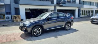 Bmw X4 2015 Χ4