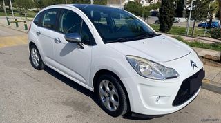 Citroen C3 '12  HDi 89  Sport Chic