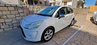 Citroen C3 '12  HDi 89  Sport Chic