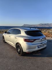 Renault Megane '17 BOSE EDITION