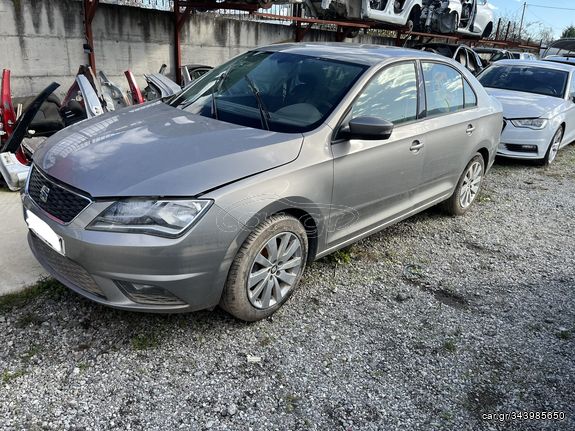 SEAT TOLEDO CUS ΜΗΧΑΝΗ 