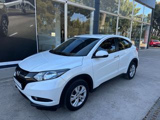 Honda HR-V '18  1.5 i-VTEC Elegance