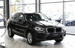 Bmw X4 '20  xDrive20d Advantage