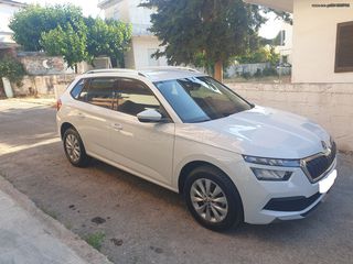 Skoda Kamiq '20  1.0 TSI Ambition