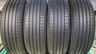 Falken Ziex ZE 310 Ecorun, 215/55/16, 4 τεμάχια