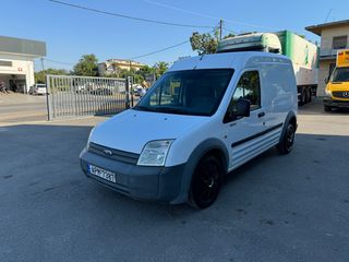 Ford Transit Connect '08 T230LX